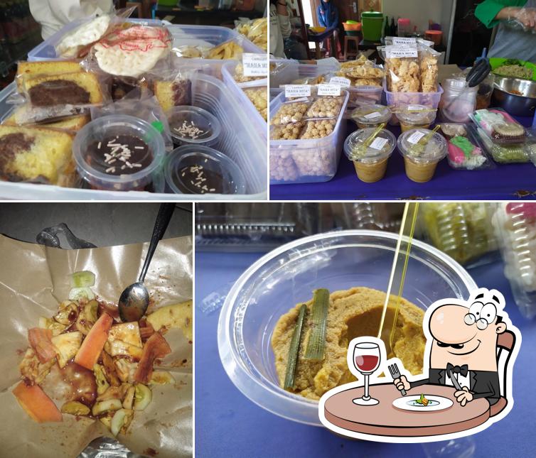 WARUNG IBU ODAH