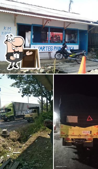 Warung Makan Pada Suka