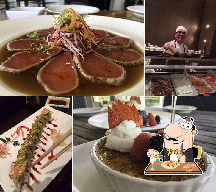 Yoi Sushi Bar