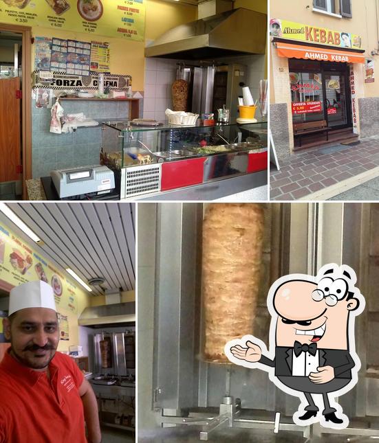 King Kebab