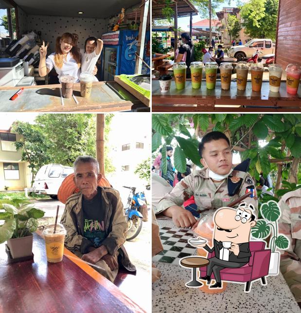 นอร์ตอร์ คาเฟ่