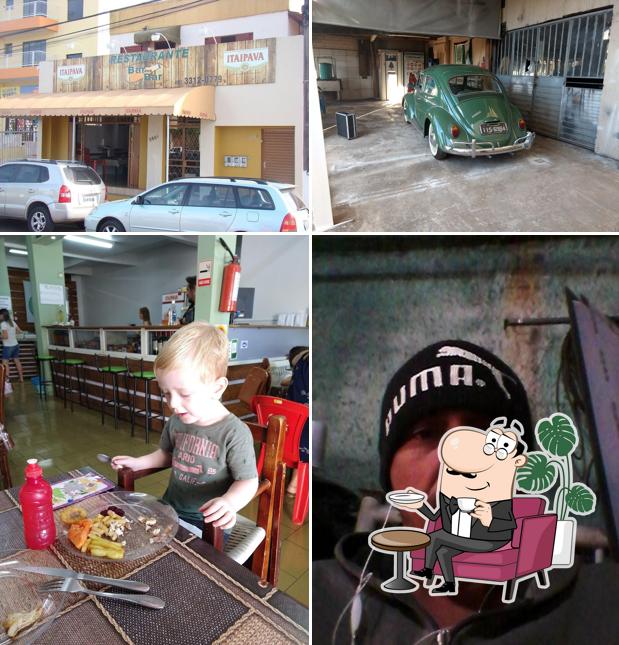 Bar dos Bar