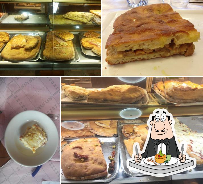 Bar Alimentari Schiacciate Consumi