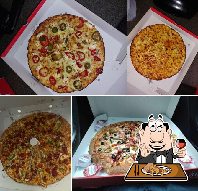 Valentino's Pizza (Smethwick)