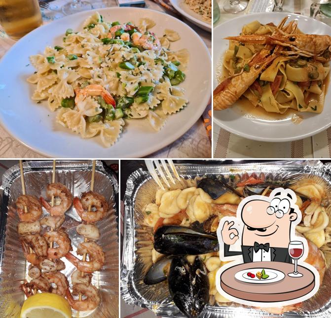 Vecchia Londra