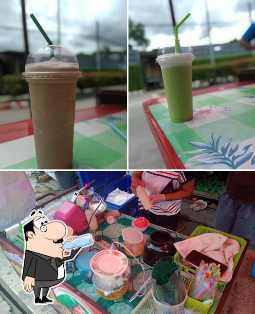 ร้านน้ำแข็งใส&Coffee