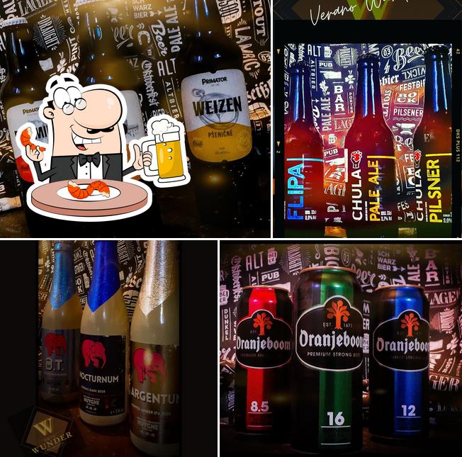 Wunder-Bar