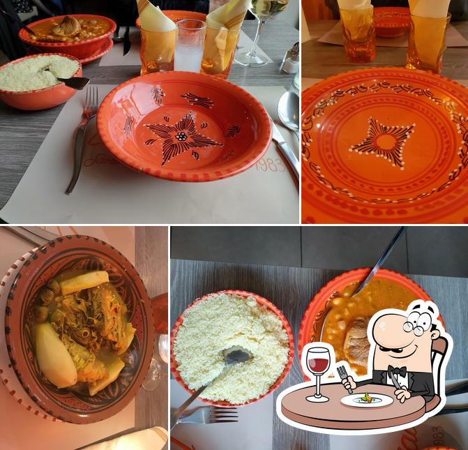 Restaurant Le Familial