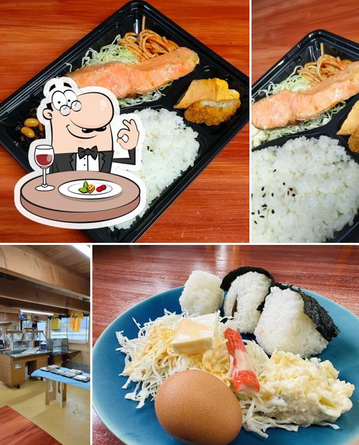 弁当＆軽食 花