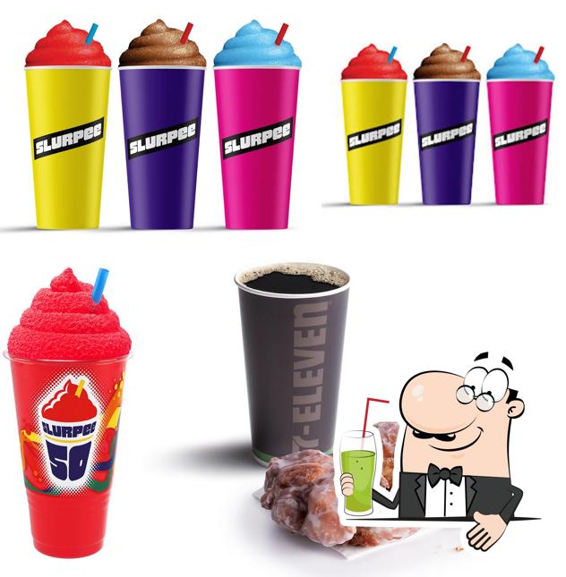 7-Eleven