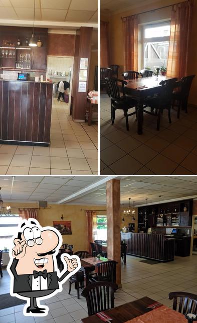 Pizzeria Al Castello
