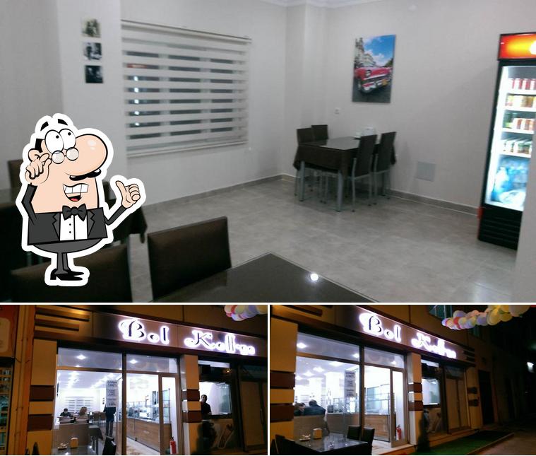 Bol Keff-çe Cafe&Restaurant