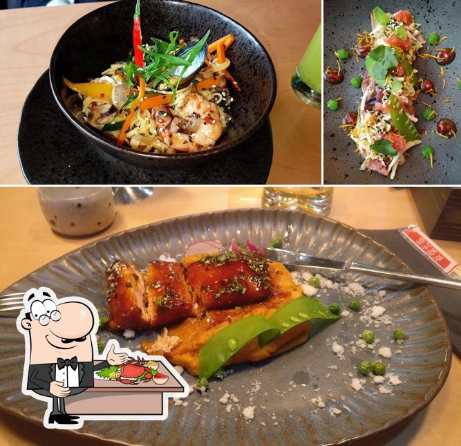 Iromi Asian Bistro
