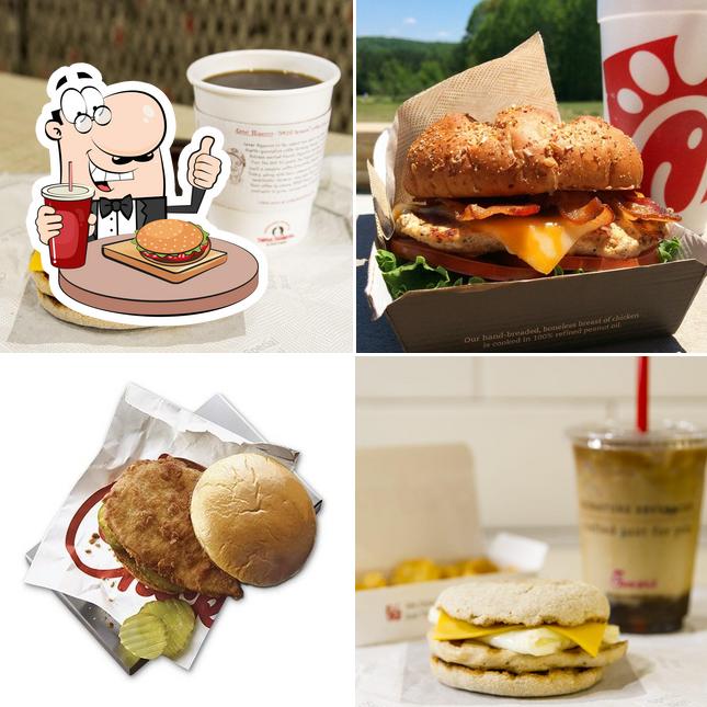 Chick-fil-A