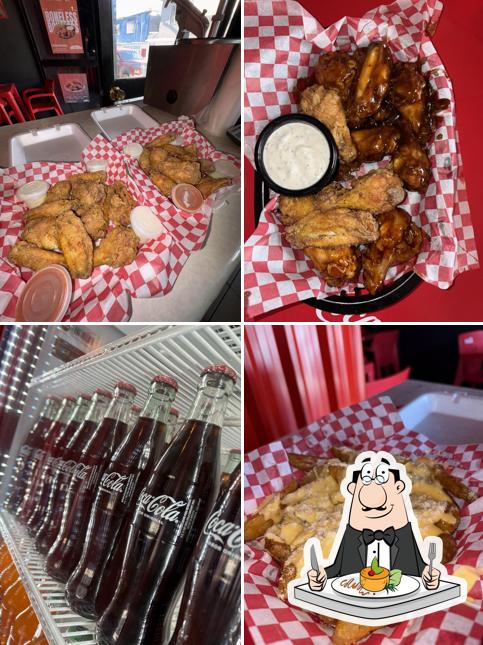 Chicken Go!