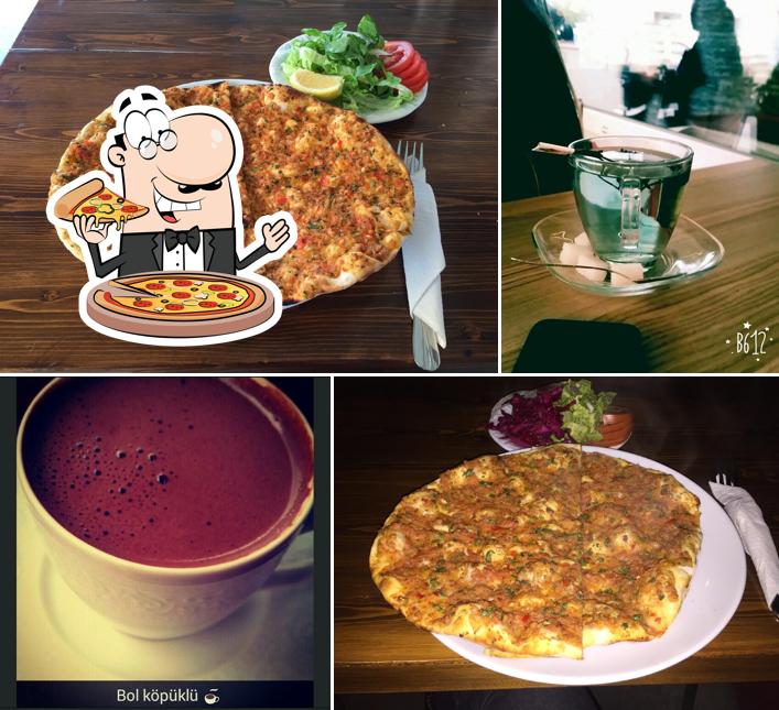 Çıtır Lahmacun
