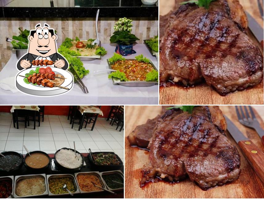 Comida Mineira