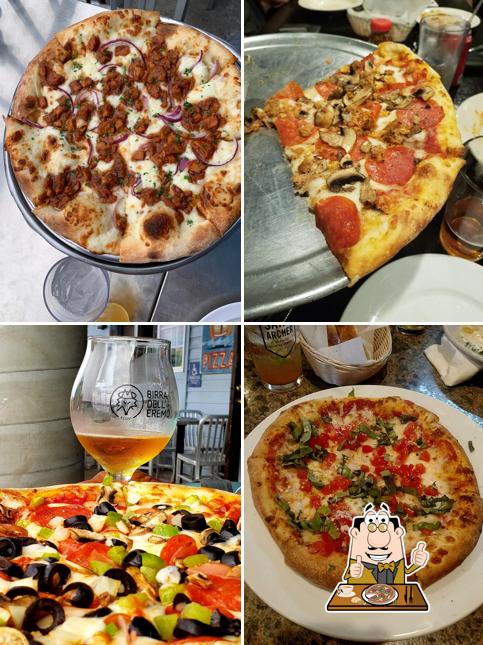 Dominic's Italian Restaurant