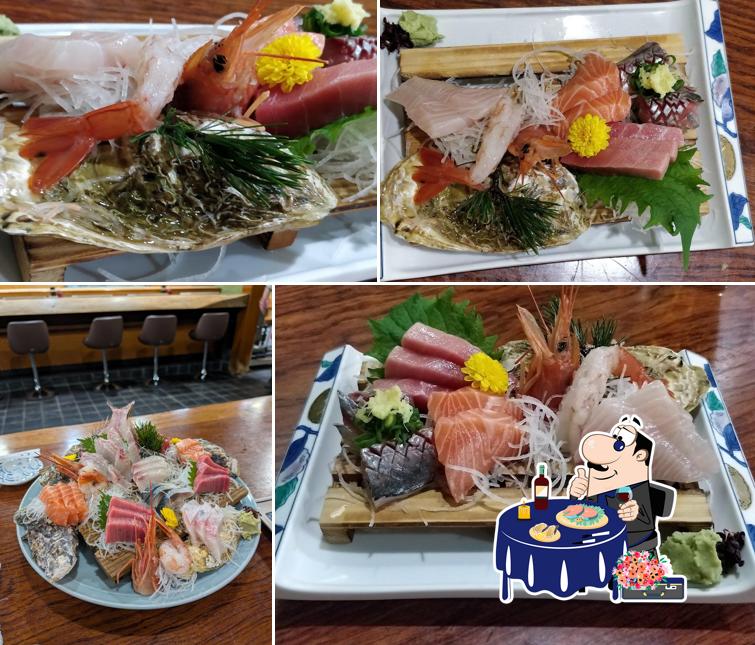 Ikoi Sushi