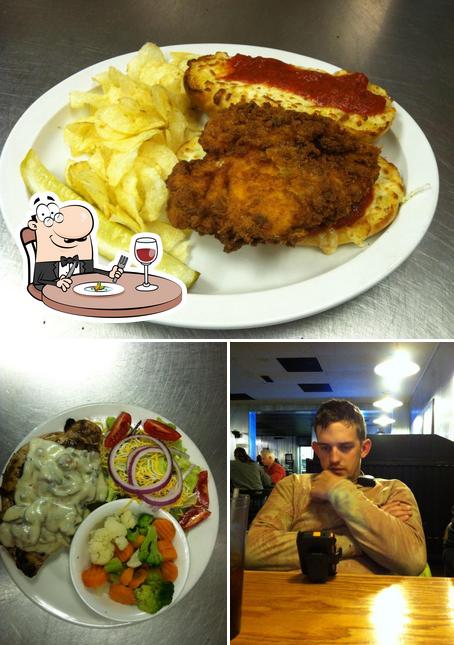 Jake's