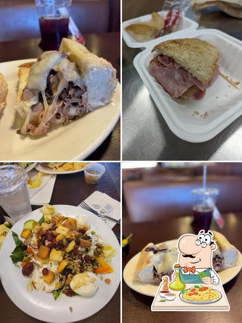 Jason's Deli