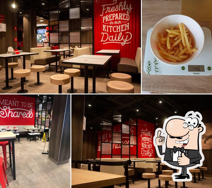 KFC
