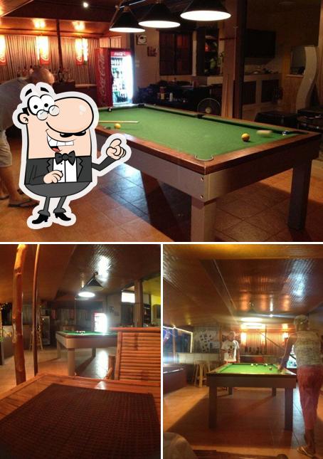 MK Restaurant & Bar
