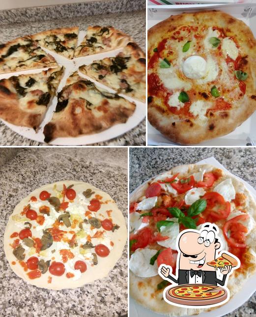 Pizzeria D'Asporto mondialpizza