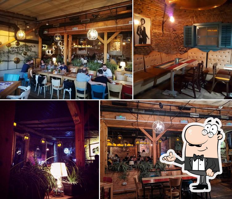 Music Pub