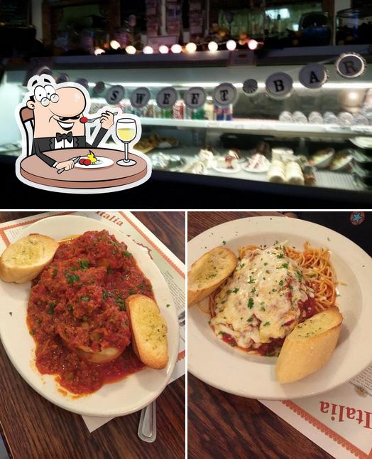 Bono's Italian Ristorante and Takeout