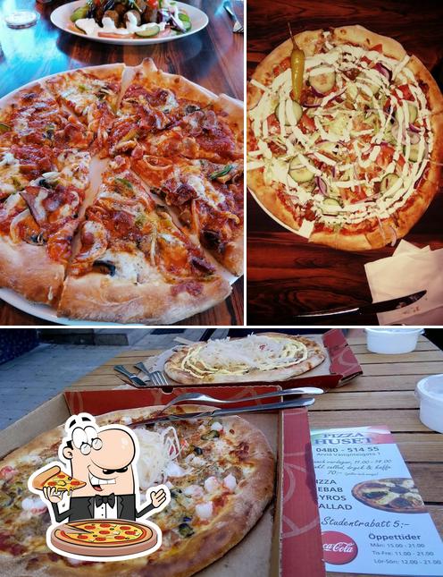 Pizzahuset