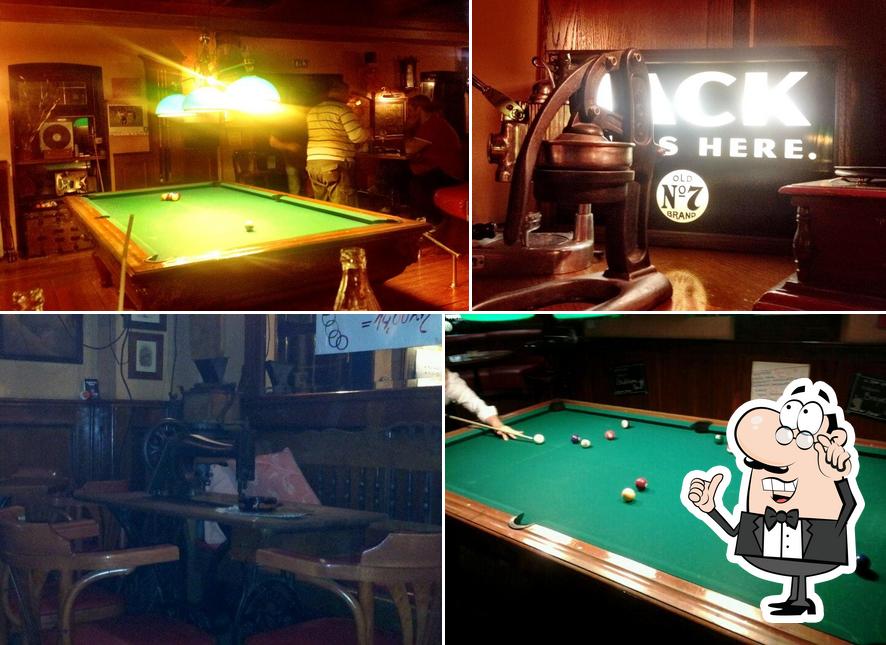 Caffe Bar Falcon