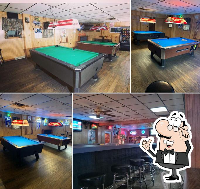 Paul's Tavern