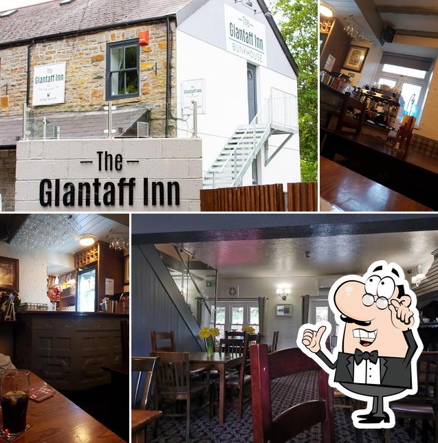 The Glantaff Inn
