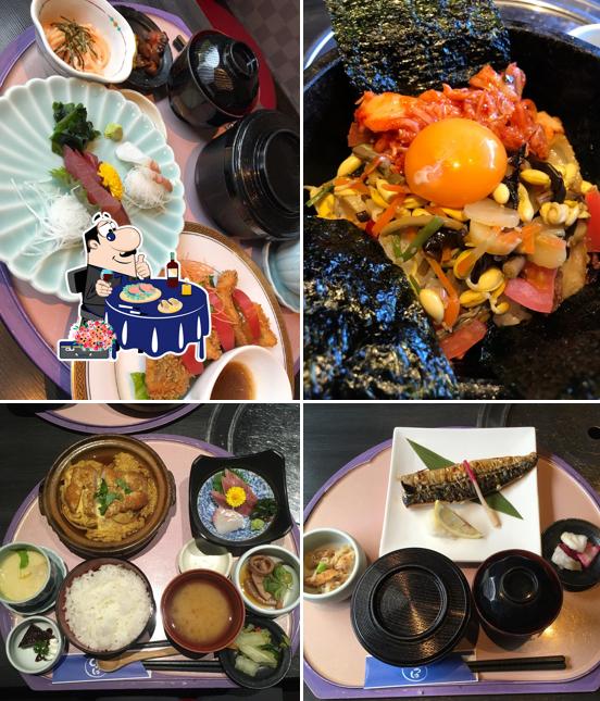 酒膳 いろは