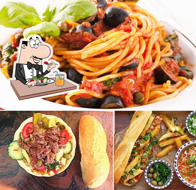 #3roubi resto