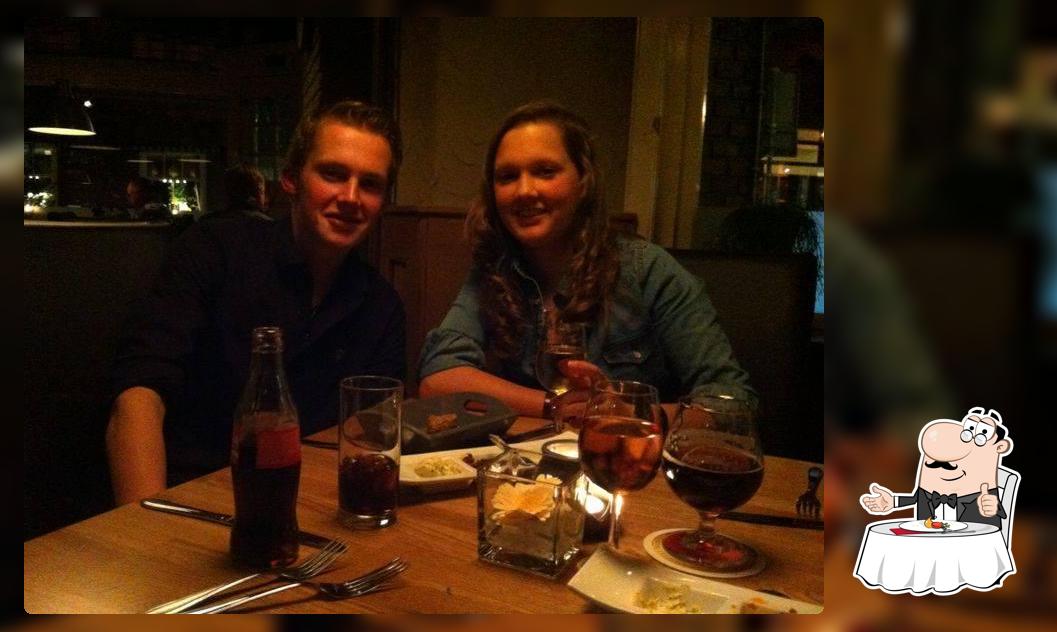 Bistro Le Beau Geste