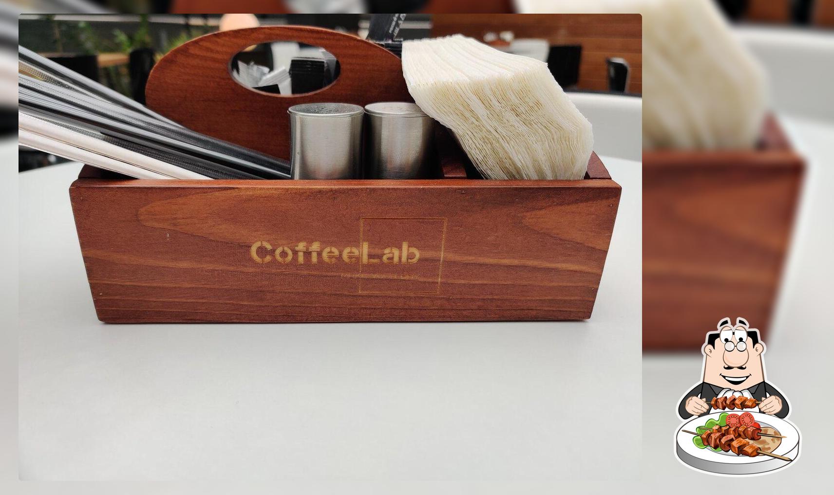 Coffee
