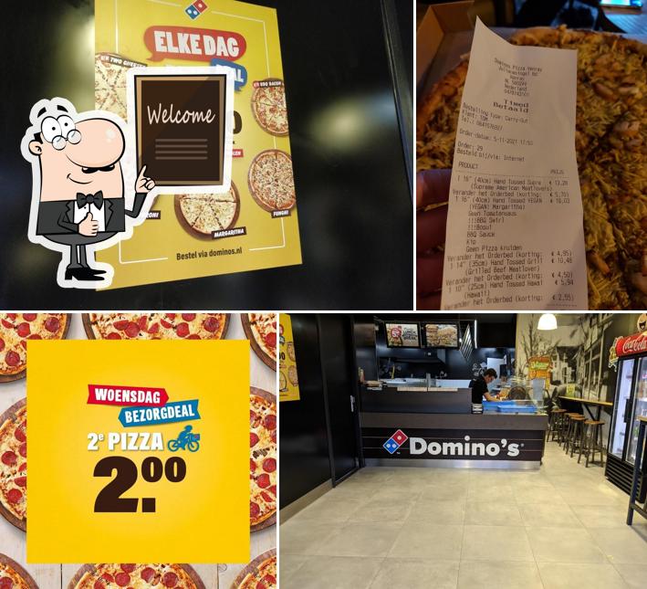 Domino's Pizza Venray