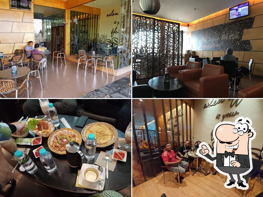 Excelso Jatiland Mall