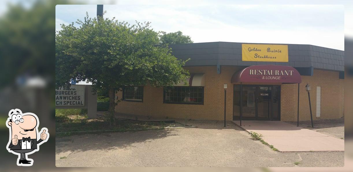 Golden Prairie Steakhouse
