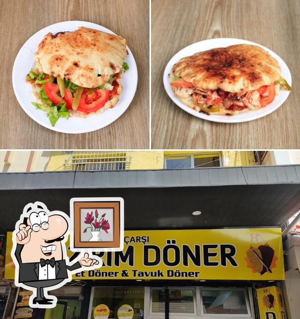 Hızırım döner