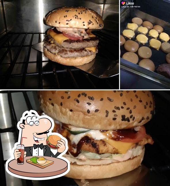 MFC Fastfood