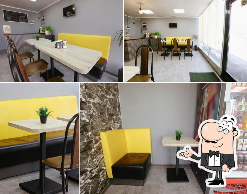 Шашлык & Рибс