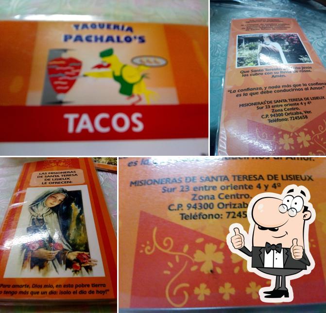 Taqueria Pachalos