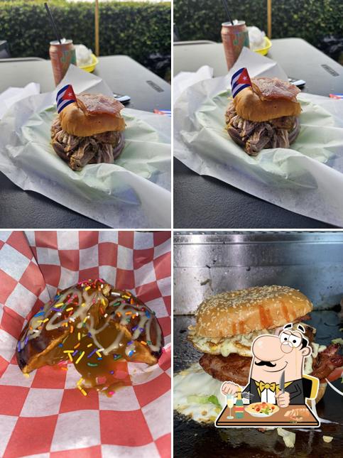 Temptation Food Truck