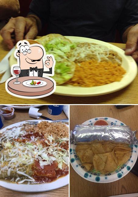 Tortillas Doña María