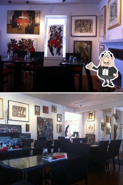 Trafalg'Art