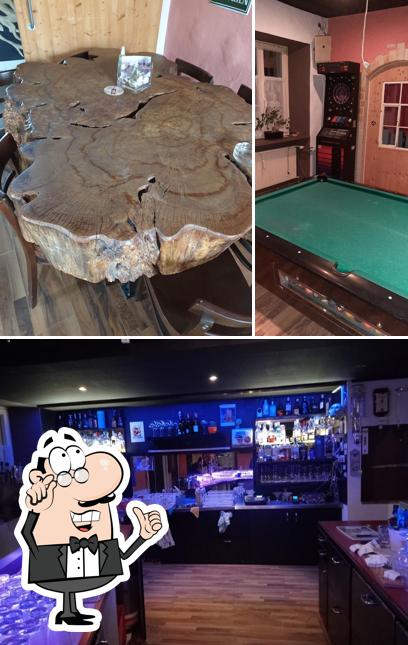 Wurzel Pub