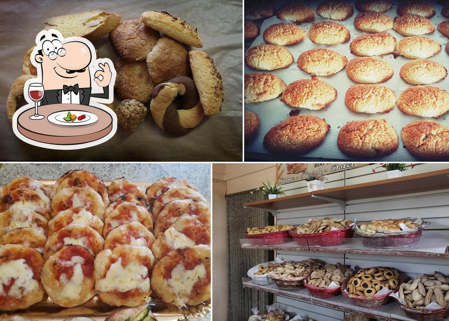 Panificio Antico Forno